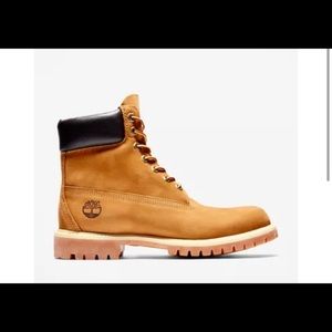 MEN'S TIMBERLAND® PREMIUM 6-INCH WATERPROOF BOOTS